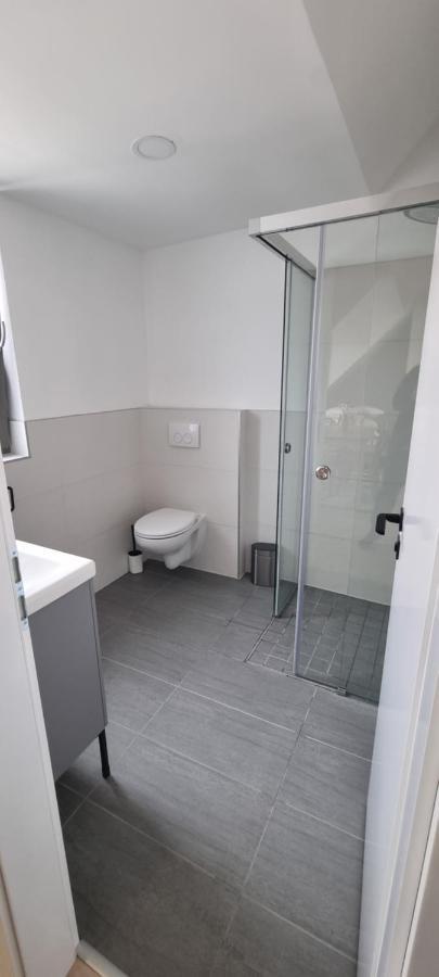Vankoska Apartman Tihany Exterior photo